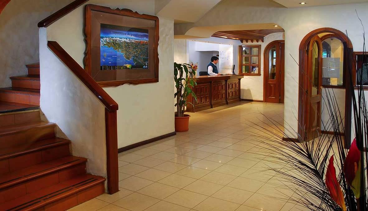 Hotel EcoSki by bund San Carlos de Bariloche Eksteriør billede